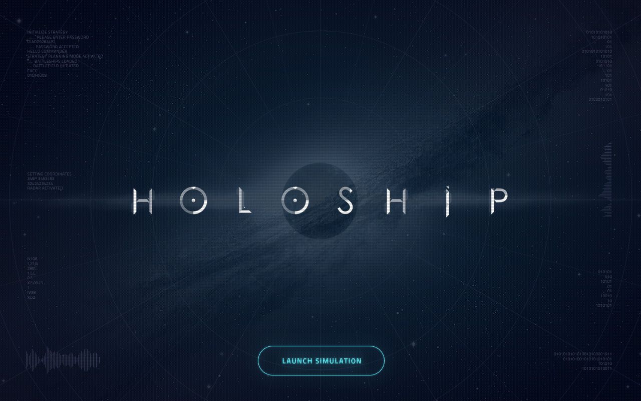 Holoship - 6