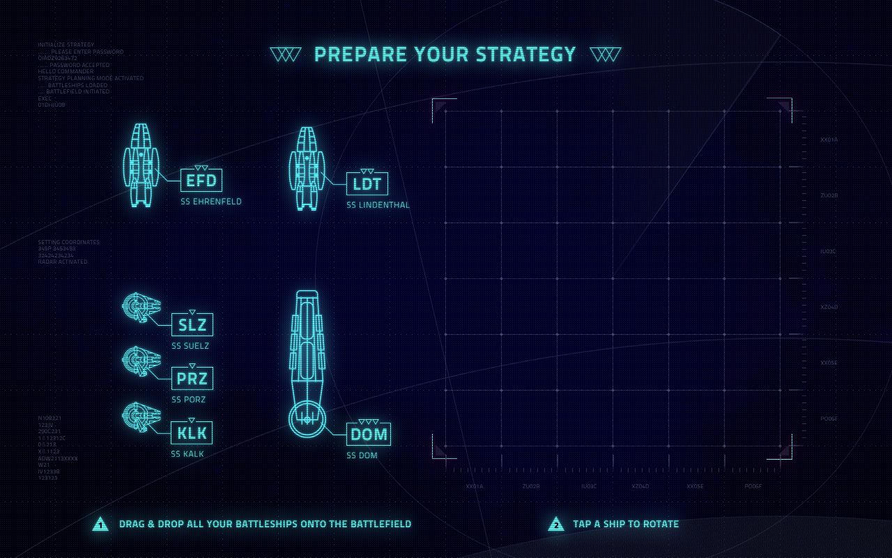 Holoship - 7