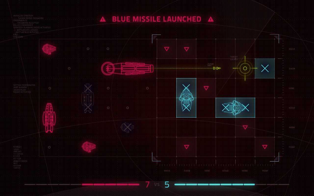 Holoship - 14