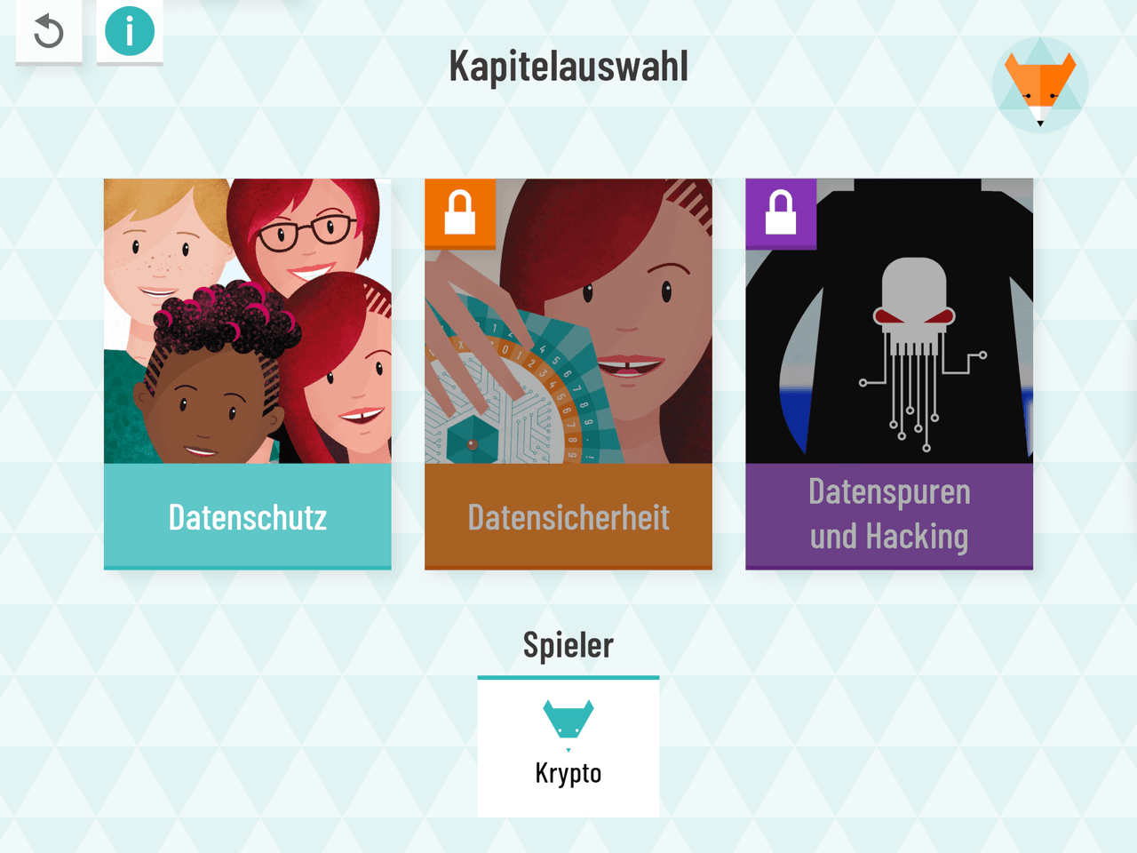 Kryptokids 1 and the Data Krakens - 7