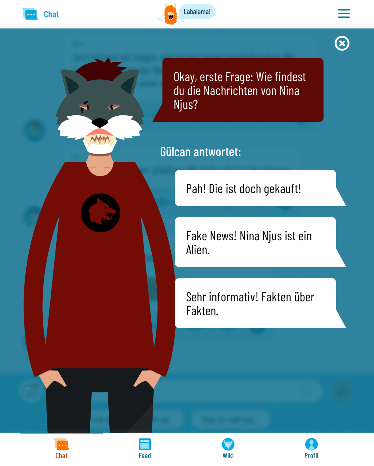 KryptoKids 2 and the Secret Network - 6