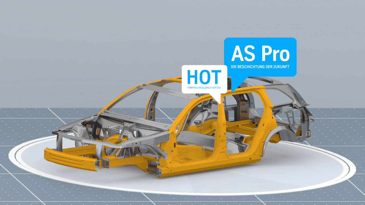 AS Pro - 5