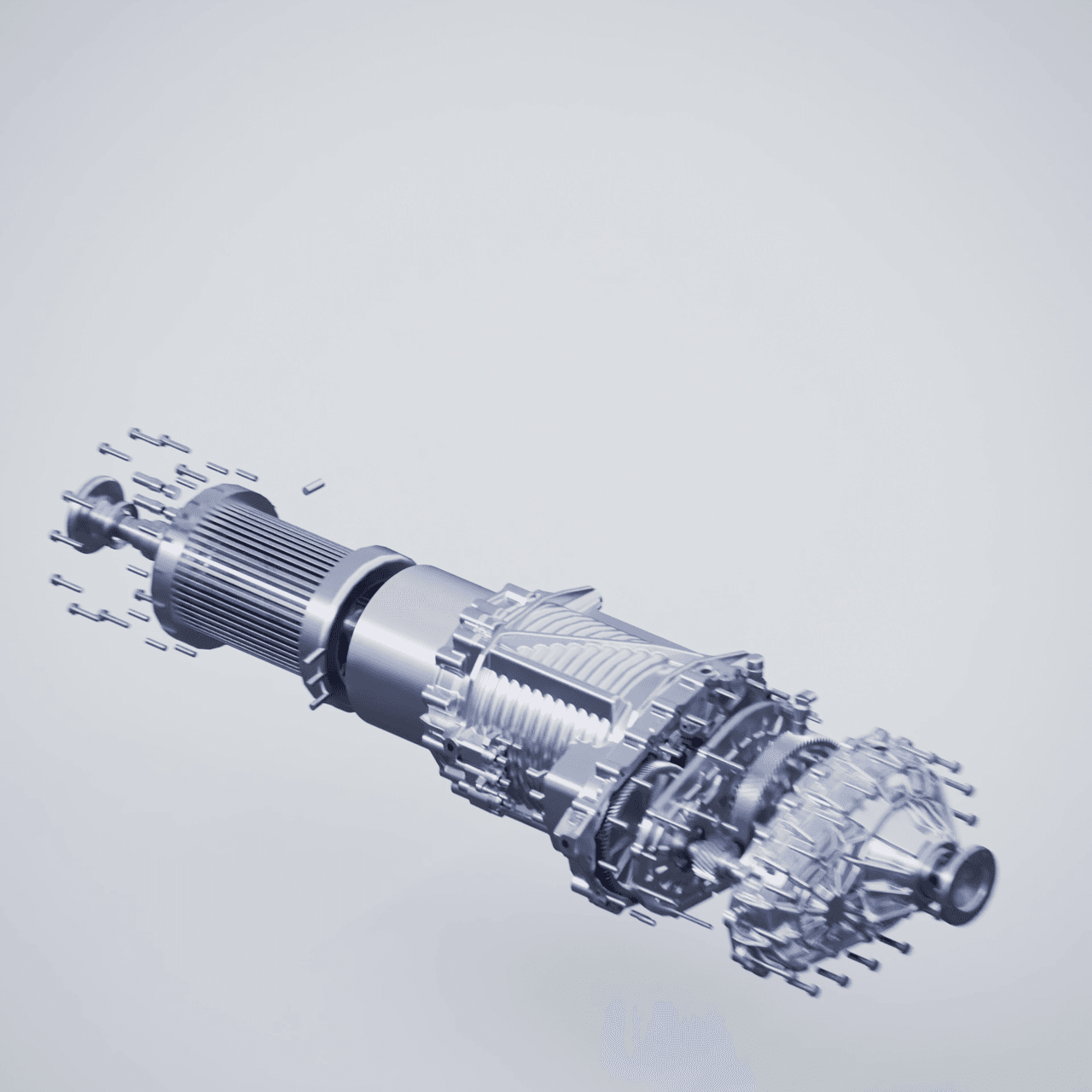 Automotive Animation - 5