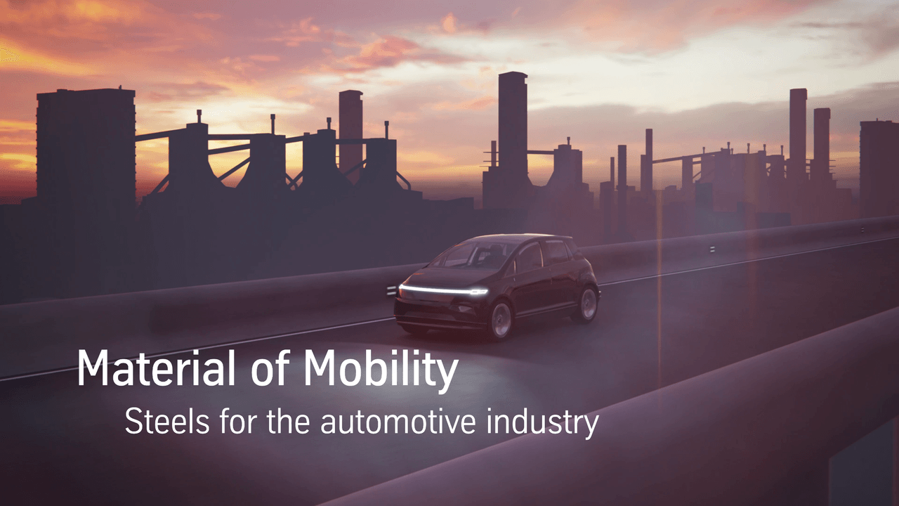 Automotive Animation - 6