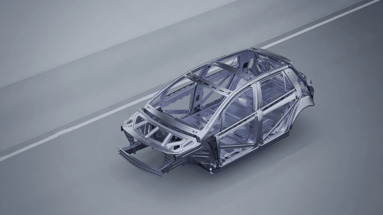 Automotive Animation - 7