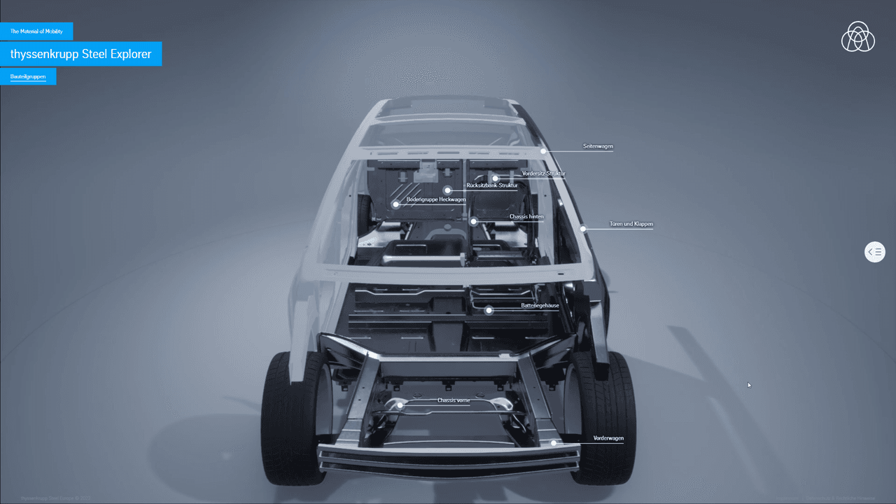 Steel Explorer - 3