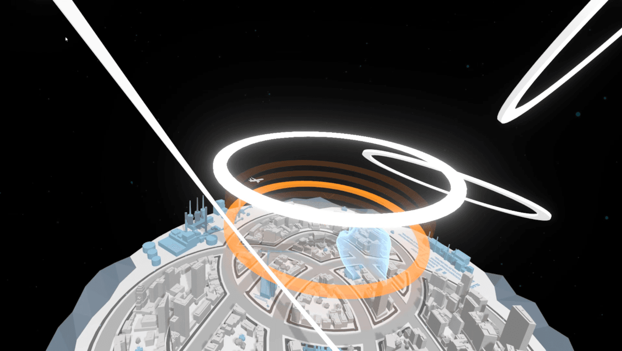 Virtual Steel Experience - 3